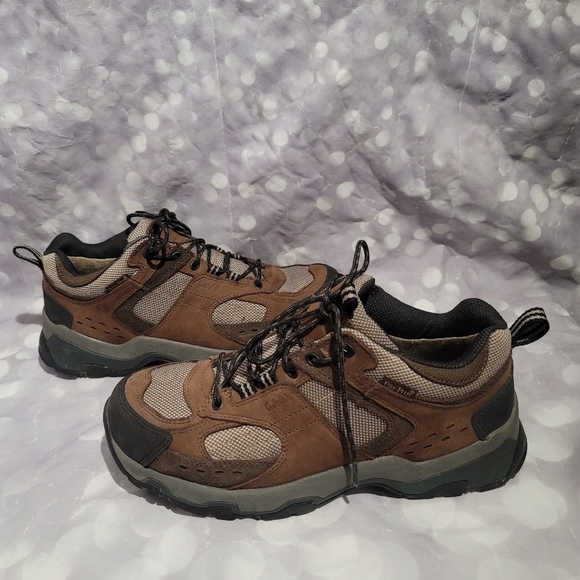 Cabela's Dry Plus Mens Hiking Boots  HK-2733 Size 11.5EE - Picture 5 of 7